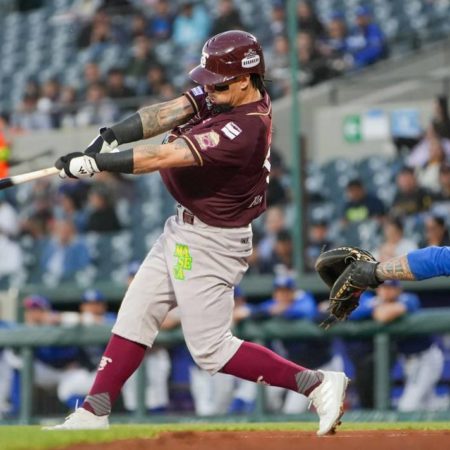 Tomateros cerró en el sótano la primera vuelta – El Sol de Sinaloa