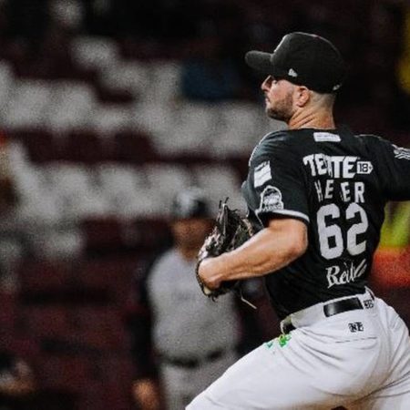 Tomateros de Culiacán igualan la serie ante Sultanes de Monterrey – El Sol de Sinaloa