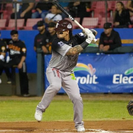 Tomateros de Culiacán sufre la segunda derrota ante Navojoa – El Sol de Sinaloa