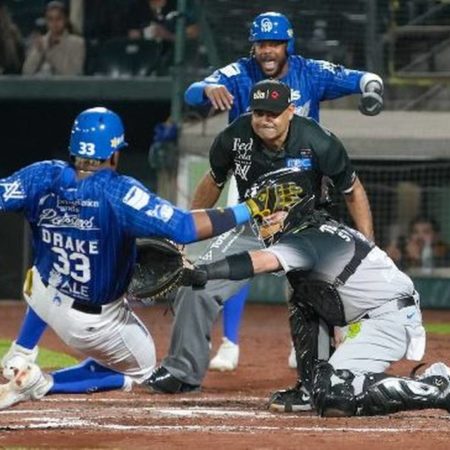 Tomateros no responde y de nueva cuenta fueron derrotados por Yaquis – El Sol de Sinaloa