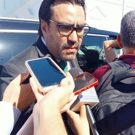 Tras hechos violentos en Culiacan, Gamez Mendivil reforzará seguridad – El Sol de Sinaloa