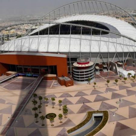 ¿Dónde queda Qatar? La sede del mundial 2022 – El Sol de Sinaloa