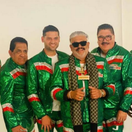 ¿Por qué internaron a Casimiro Zamudio de Mi Banda el Mexicano en Mazatlán? – El Sol de Sinaloa