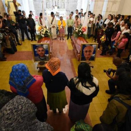 A seis meses del asesinato de los sacerdotes de Cerocahui, nada se sabe de El Chueco – El Sol de Sinaloa