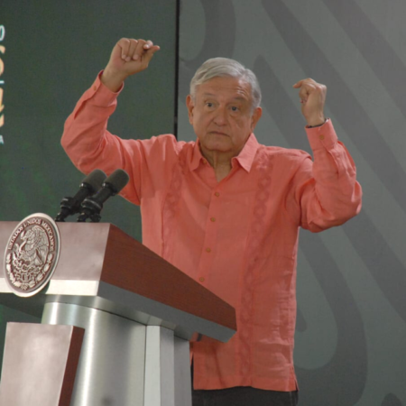 AMLO aseguró que el próximo candidato a la presidencia 2024 será de su gabinete – El Sol de Sinaloa