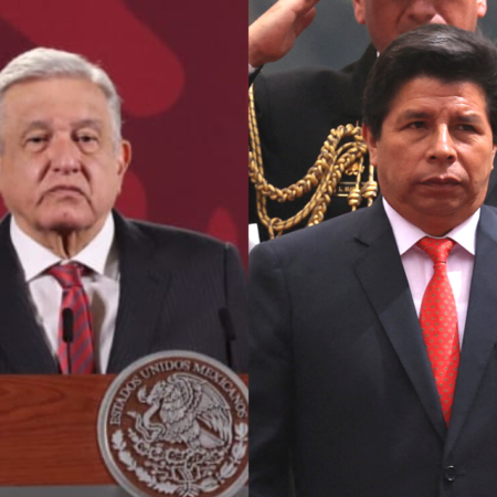 AMLO pausa relación con Perú tras detención de Pedro Castillo – El Sol de Sinaloa