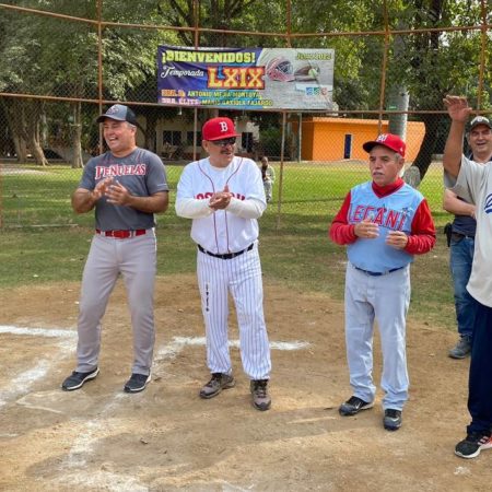 Acrodesin celebra su tradicional posada navideña – El Sol de Sinaloa