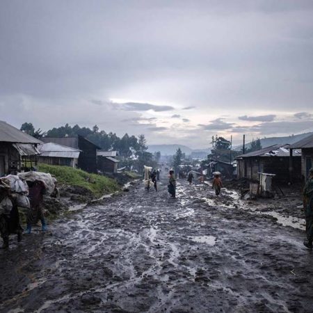 Ascienden a 137 los muertos en Kinshasa por las lluvias torrenciales – El Sol de Sinaloa