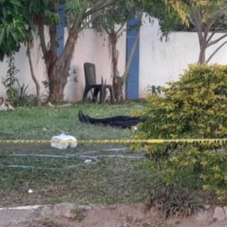 Asesinan a balazos a un hombre al norte de Culiacán – El Sol de Sinaloa