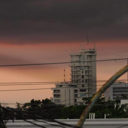 Así amanece el clima para hoy 28 de diciembre en Sinaloa – El Sol de Sinaloa