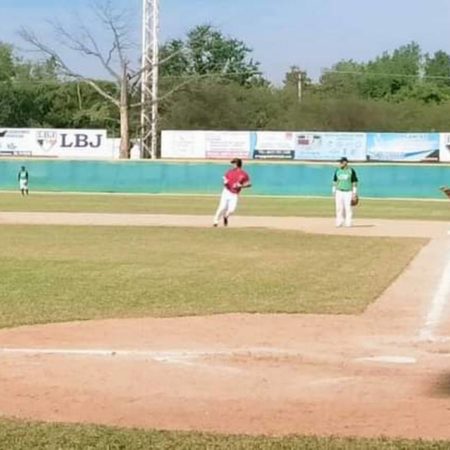 Así fue el primer juego de playoffs de la Liga Japac – El Sol de Sinaloa