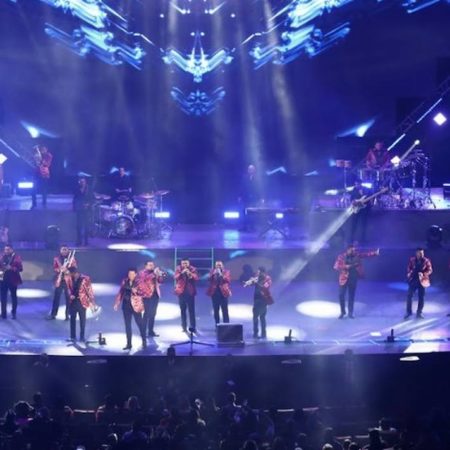 Banda MS cierra con éxito su gira Gracias a ti – El Sol de Sinaloa