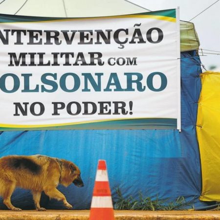 Bolsonaro dejaría Brasil antes de que Lula asuma la presidencia – El Sol de Sinaloa