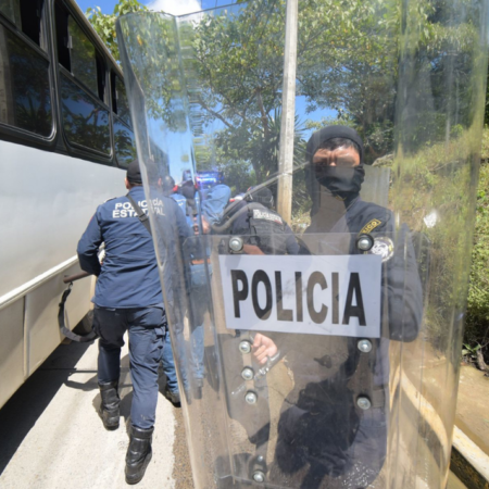 CDMX y Jalisco concentran 33% de violaciones derechos humanos institucionales: Inegi – El Sol de Sinaloa