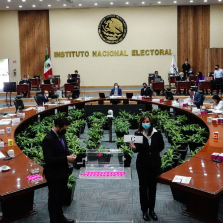 CNDH defiende nombramientos del Comité para evaluar a consejeros del INE – El Sol de Sinaloa