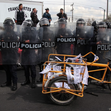 Caso Jorge Claudio: Cámara de Diputados justicia para vendedor de tamales que murió atropellado – El Sol de Sinaloa