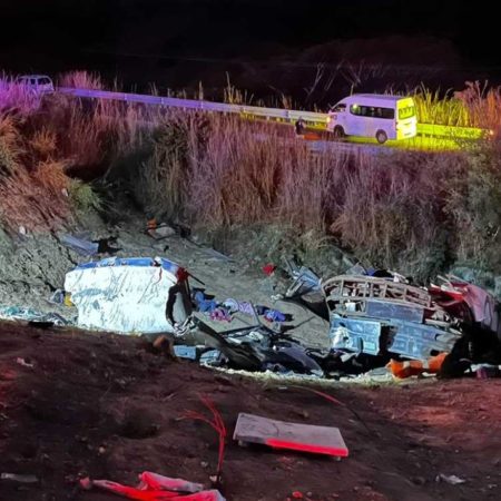 Choque en la autopista Jala-Compostela de Nayarit – El Sol de Sinaloa