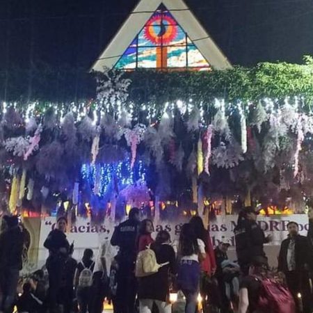 Cientos de feligreses celebran a la Virgen del Tepeyac – El Sol de Sinaloa