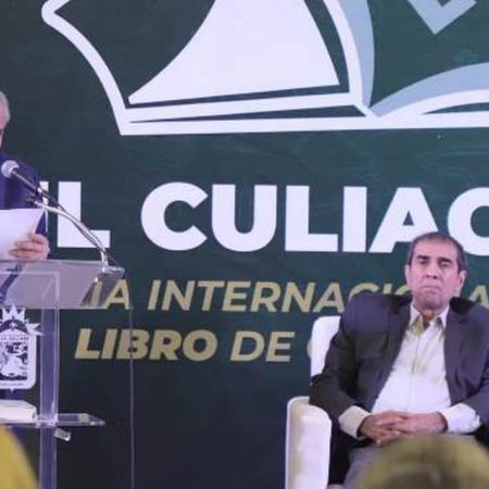 Clausuran la “Feria Internacional del Libro Culiacán 2022” – El Sol de Sinaloa