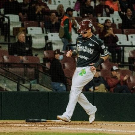 Con blanqueada Tomateros amarra serie frente a Mexicali – El Sol de Sinaloa