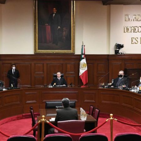 Corte alarga discusión sobre implicados en el caso “Duda razonable” – El Sol de Sinaloa