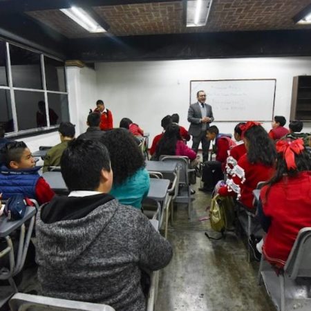 Encargado de la reforma educativa de AMLO acusa boicot desde la SEP – El Sol de Sinaloa