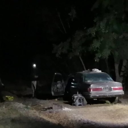 Encuentran hombre asesinado a balazos en San Pedro, Navolato – El Sol de Sinaloa