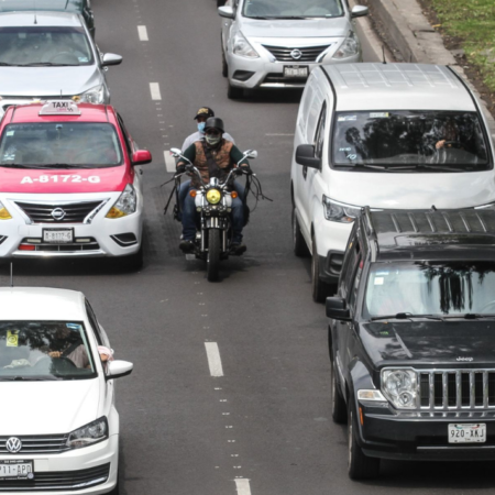 Estados olvidan legislar en materia de seguridad vial – El Sol de Sinaloa