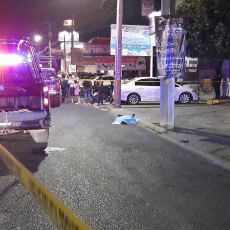 Fallece joven motociclista arrollado por militares en Culiacán – El Sol de Sinaloa