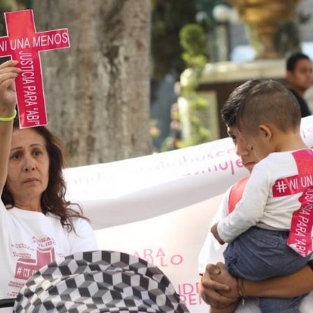 Feminicidios en Puebla dejan 81 niños huérfanos en tres años – El Sol de Sinaloa