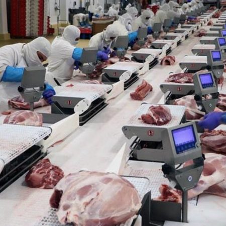 Ganaderos rechazan la entrada de carne argentina – El Sol de Sinaloa