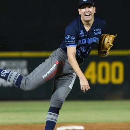 Geno Encina y Rodríguez se llevan son los Jugadores de la Semana – El Sol de Sinaloa