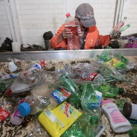 Industria del reciclaje en México está por encima de Brasil, Canadá y Estados Unidos: ECOCE – El Sol de Sinaloa