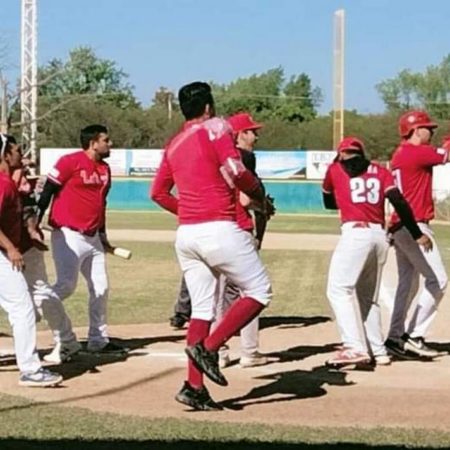 La Lima y los Red Sox se meten a las semifinales – El Sol de Sinaloa