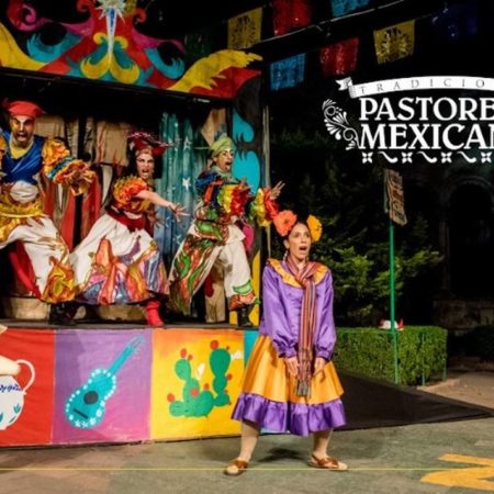 La tradicional Pastorela mexicana rendirá homenaje a Héctor Bonilla – El Sol de Sinaloa