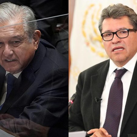 Monreal debería quedarse al frente de Morena en el Senado: AMLO – El Sol de Sinaloa