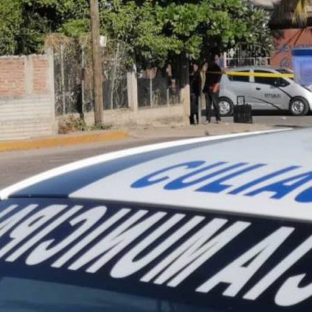 Muere agente herido en balacera con presunto delincuente en Culiacán – El Sol de Sinaloa