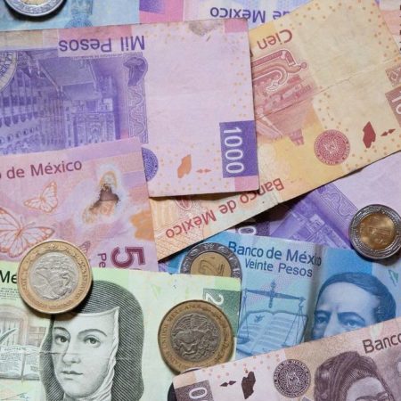 NL lidera las entidades más endeudadas de México: cada habitante debe 17 mil pesos – El Sol de Sinaloa