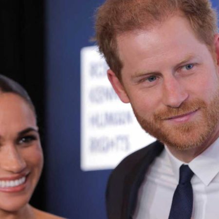 Nueva serie Meghan Markle y Harry en Netflix: fecha de estreno y de qué trata – El Sol de Sinaloa