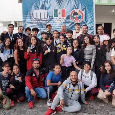 Nueve sinaloenses logran boleto al Centroamericano Juvenil de Karate – El Sol de Sinaloa