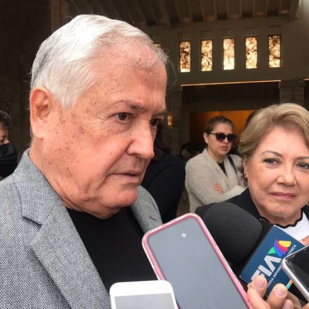 Padres del exgobernador, Aristóteles Sandoval, reprochan lentitud en las investigaciones – El Sol de Sinaloa