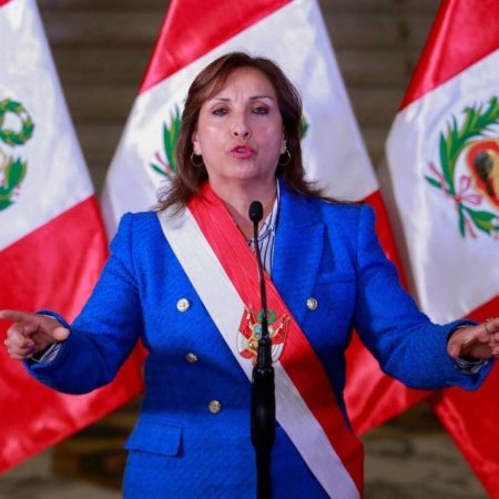 Perú llama a consulta al embajador de México por injerencia en asuntos internos – El Sol de Sinaloa
