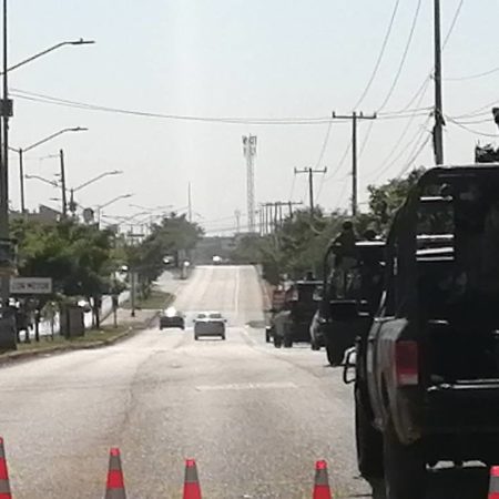 Policías son agredidos por sujeto que se resistió a ser detenido – El Sol de Sinaloa