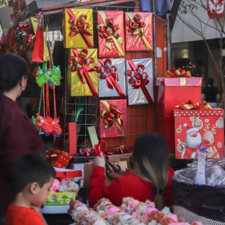 Robo navideño: Ladrones asaltan una juguetería en Culiacán – El Sol de Sinaloa