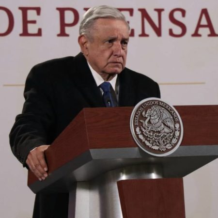 Senadores deben aprobar reforma electoral o asumir su responsabilidad, dice AMLO – El Sol de Sinaloa