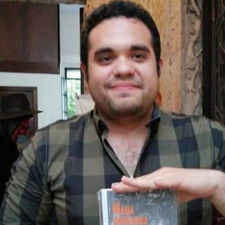 Sergio Ceyca dará taller de Periodismo Cultural en Culiacán – El Sol de Sinaloa