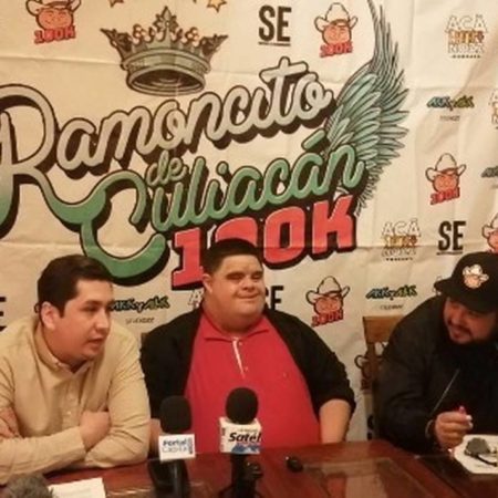 “Tener síndrome de Down no me define, ni me condiciona”: Ramoncito – El Sol de Sinaloa