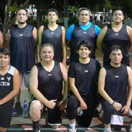 Tenis Mis Jordan líder solitario del torneo Navideño – El Sol de Sinaloa