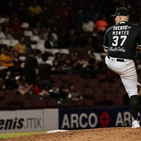 Tomateros blanquea a Yaquis de Ciudad Obregón – El Sol de Sinaloa