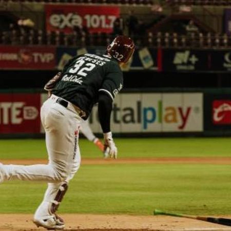 Tomateros de Culiacán empatan la serie ante Águilas de Mexicali  – El Sol de Sinaloa